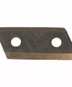 AL-KO 325030 - Couteau Pour Broyeur ALKO