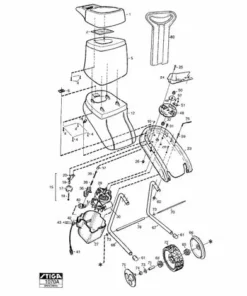 Promos Broyeur de végétaux Magasin -Promos Broyeur de végétaux Magasin 10401824 2