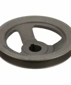 1319-1855-01 - Poulie Pour Broyeur à Fléaux STIGA