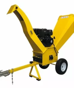 Broyeur Branche Thermique Professionnel Mecacraft GBK130