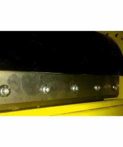 Broyeur Branche Thermique Professionnel Mecacraft GBK130 -Promos Broyeur de végétaux Magasin 10814686 4