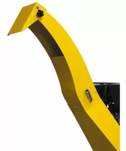 Broyeur Branche Thermique Professionnel Mecacraft GBK130 -Promos Broyeur de végétaux Magasin 10814686 5