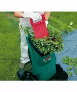 Bosch Broyeur AXT Rapid 2000 -Promos Broyeur de végétaux Magasin 10990373 3