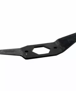 UNIVERSEL Couteau De Broyeur AL-KO 325.970 - 325970