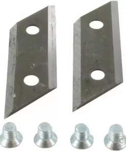 ALKO Kit Lames Micro Broyeur AL-KO