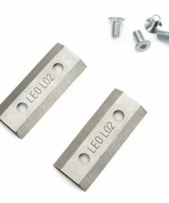 OUTILS WOLF Lames Broyeur De Végétaux Wolf