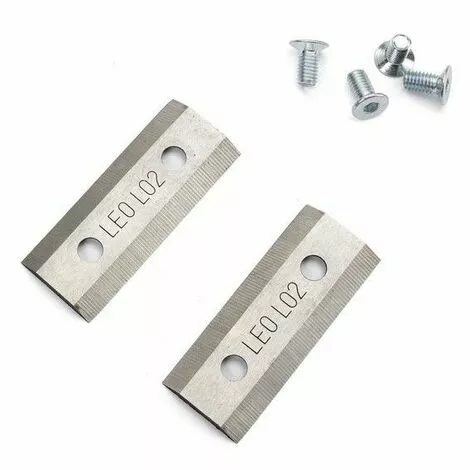 OUTILS WOLF Lames Broyeur De Végétaux Wolf 3 OUTILS WOLF Lames Broyeur De Végétaux Wolf
