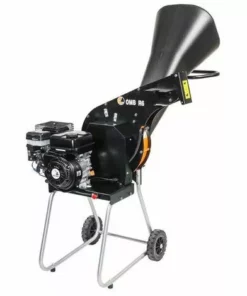 OLEO MAC Broyeur De Végétaux Thermique Oleo-Mac OMBR6