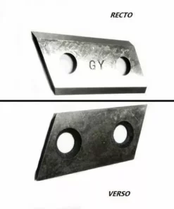 Couteau Broyeur TRIMMA-GREATLAND