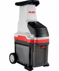 AL-KO Broyeur à Végétaux LH 2800