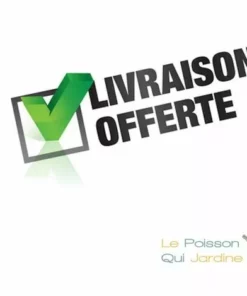 LEPOISSONQUIJARDINEFR Broyeur De Jardin 4000 T/min Feuilles Et Petites Branches 50 L 2500W -Promos Broyeur de végétaux Magasin 11520032 3