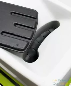 LEPOISSONQUIJARDINEFR Broyeur De Jardin 4000 T/min Feuilles Et Petites Branches 50 L 2500W -Promos Broyeur de végétaux Magasin 11520032 4