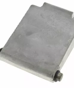 Contre Lame Pour Broyeur Vegetaux Florabest