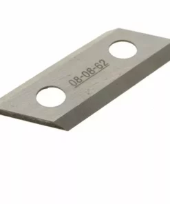 Couteau A L'unité Pour Broyeur Vegetaux Ryobi