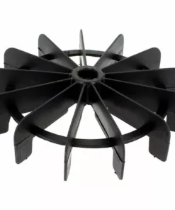 Helice Ventilateur 5131004731 Pour Broyeur Vegetaux Ryobi