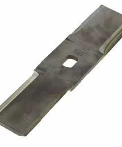 Lame De Rechange Axt Rapid 2000/2200 Pour Broyeur Vegetaux Bosch