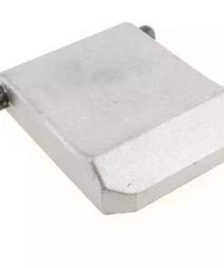 Contre Lame 5131032838 Pour Broyeur Vegetaux Ryobi