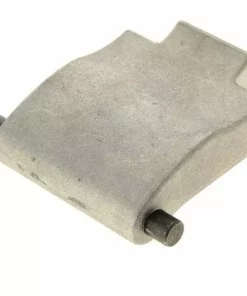 Contre Lame 343059101034 Pour Broyeur Vegetaux Einhell