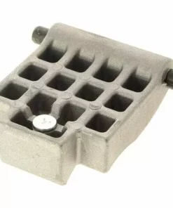 Contre Lame 343059101034 Pour Broyeur Vegetaux Einhell -Promos Broyeur de végétaux Magasin 11739118 4