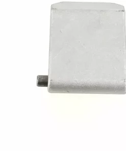 Contre Lame Pour Broyeur Vegetaux Black & Decker