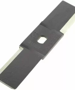 Lame Broyeur Pour Broyeur Vegetaux Florabest