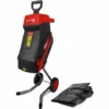 ELEM GARDEN TECHNIC Broyeur De Végétaux électrique 2400W -Promos Broyeur de végétaux Magasin 12378407 1