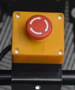 GARDEO PRO Broyeur De Végétaux Thermique 196CC - 50mm 11 GARDEO PRO Broyeur De Végétaux Thermique 196CC - 50mm -Promos Broyeur de végétaux Magasin 12443707 5