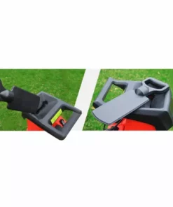 EINBACH Broyeur De Végétaux électrique 2400W BERKG2400 10 EINBACH Broyeur De Végétaux électrique 2400W BERKG2400 -Promos Broyeur de végétaux Magasin 12559991 4