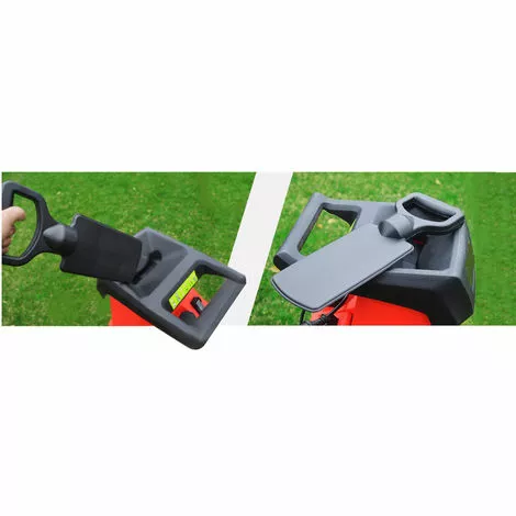 EINBACH Broyeur De Végétaux électrique 2400W BERKG2400 6 EINBACH Broyeur De Végétaux électrique 2400W BERKG2400 – Image 4