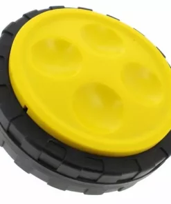 Roue Pour Broyeur Vegetaux Mac Allister