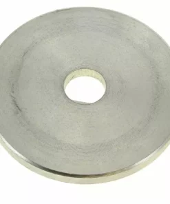 Rondelle Interieure De Lame Pour Broyeur Vegetaux Trimma