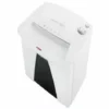 Destructeur De Documents 28-30 Feuilles Coupe En Bandes 5.8mm - 1821111 Hsm Securio B32 - Hsm - Blanc