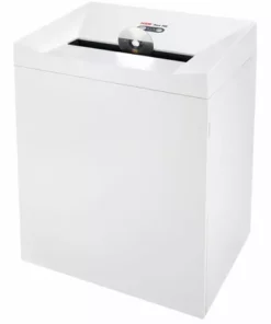 Destructeur De Documents 29 - 31 Feuilles Coupe Bandes 3,9mm - 2370111 - Hsm - Blanc 9 Destructeur De Documents 29 - 31 Feuilles Coupe Bandes 3,9mm - 2370111 - Hsm - Blanc -Promos Broyeur de végétaux Magasin 12858405 4