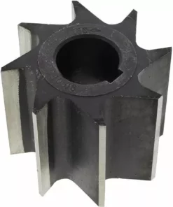 Rouleau De Lames Pour Broyeur Vegetaux Florabest