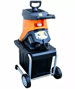 CHESTERGARDEN Broyeur De Branches - CHESTER