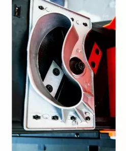 CHESTERGARDEN Broyeur De Branches - CHESTER -Promos Broyeur de végétaux Magasin 13104888 3