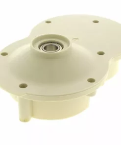 Carter De Courroie Pour Broyeur Vegetaux Ryobi