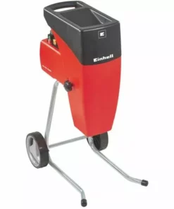 Einhell Broyeur De Végétaux électrique GC-RS 2540