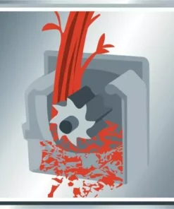 Einhell Broyeur De Végétaux électrique GC-RS 2540 10 Einhell Broyeur De Végétaux électrique GC-RS 2540 -Promos Broyeur de végétaux Magasin 1363872 4