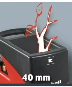 Einhell Broyeur De Végétaux électrique GC-RS 2540 11 Einhell Broyeur De Végétaux électrique GC-RS 2540 -Promos Broyeur de végétaux Magasin 1363872 5