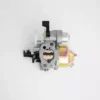 GREENCUT Carburateur Moteur 4T 420CC Pour Broyeur De Branches -Promos Broyeur de végétaux Magasin 14851961 1