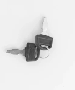 GREENCUT Clés De Serrures Pour Broyeurs De Branches