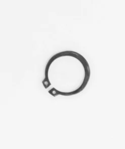 GREENCUT Bague De Sécurité SEEGER Pour Broyeur De Branches 420CC