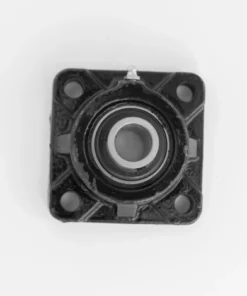 GREENCUT Roulement 4 Points 110x38,5x29,9MM De Rouleau Broyeur Pour Broyeur De Branches