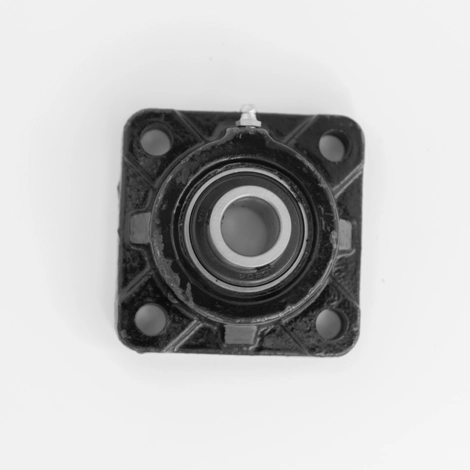 GREENCUT Roulement 4 Points 110x38,5x29,9MM De Rouleau Broyeur Pour Broyeur De Branches 3 GREENCUT Roulement 4 Points 110x38,5x29,9MM De Rouleau Broyeur Pour Broyeur De Branches