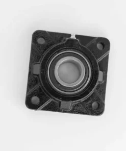 GREENCUT Roulement 4 Points 90x36x19,9MM Pour Broyeur De Branches