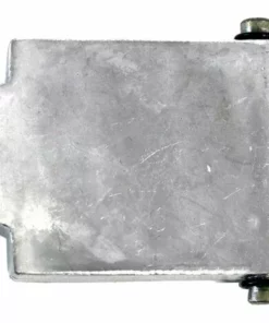 GRIZZLYTOOLS Outils De Grizzly Contre-plaque Plaque De Pression Pour L’épluchage électrique ELH 2842 B De M. Gardener