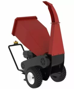 Güde Broyeur à Végétaux GH 11.7-100 - 94409