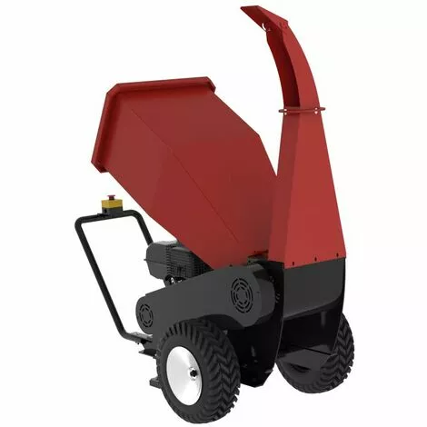 Güde Broyeur à Végétaux GH 11.7-100 - 94409 -Promos Broyeur de végétaux Magasin 15392352 1