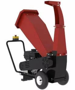 GÜDE® Güde Broyeur à Végétaux GH 5.6-50 - 94407